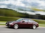 Mercedes-Benz CLS-Class 2008 года